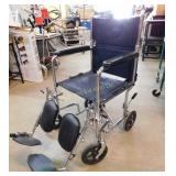 Medline Wheel Chair Youth or Small Adult)