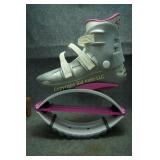Kango Jumps Shoes - Size Large