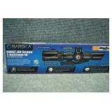 Barska 6 x 32mm IR Rifle Scope