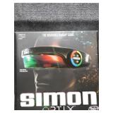 Hasbro Simon Optix