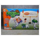 Football Sports Set Kicking Tee