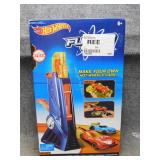 Hot Wheels Car Factory
