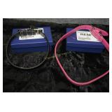Luxury Small & Large Dog Collars