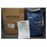 Prevari Heated Vibrating Massage Wrap