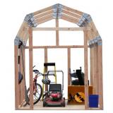 Mastercraft Fast Framer Barn Kit