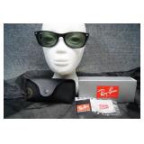Ray Bans