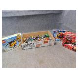 Legos & Puzzles