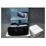 Samsung VR & Apple Wireless Mouse