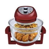 Oiless Fryer