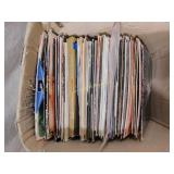 Lot of Various Artist Records