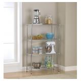 Metal Shelf