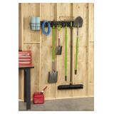 Garage Organizer