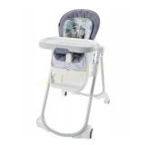 4 in 1 High Chair