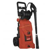 Pressure Washer