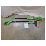 Pole Saw