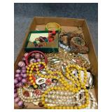 Costume Jewelry & More