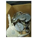 Lot of Shower heads
