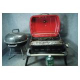 Grill Lot
