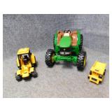 Ertl John Deere