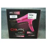 Ceramic Hair Dryer