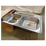 Kitchen Sink