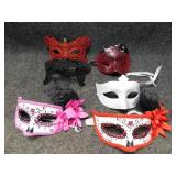Masquerade Masks