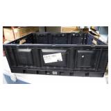25 Polymar Logistics Collapsible Crates
