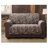 Mossy Oak Sofa & Loveseat Protectors