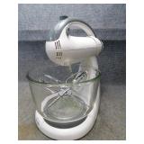 Rival Stand Mixer