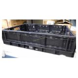 25 Polymar Logistics Collapsible Crates