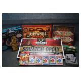 Lot of Games