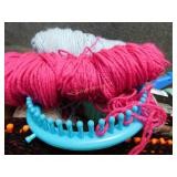 Knitting Lot