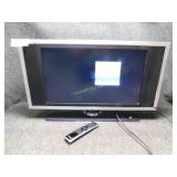 Dell 23" LCD TV Monitor