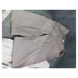 2 Pair Carhartt Work Pants 34 x 30