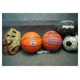Sports Fun Lot