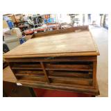 Antique Writing/Lap Desk