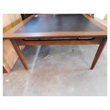Mid Century Modern Coffee Table w/Formica