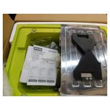 Ryobi 7" Wet Tile Saw, New