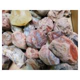 Agates