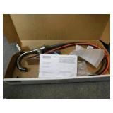 New Delta Kitchen Faucet