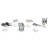 Mattel Hot Wheels Star Wars: The Last Jedi