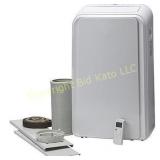 Master Craft 8,000 BTU Portable Air Conditioner