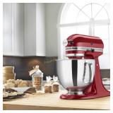 KitchenAid Artisan 5-Qt. Stand Mixer