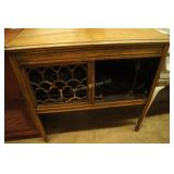 Antique Edison Disc Phonograph