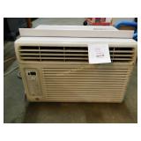 GE Window Air Conditioner