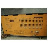 Vintage Panasonic Model 730