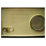 3 Vintage Radios