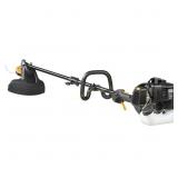 Poulan Pro 17" Straight-Shaft Gas Grass Trimmer