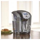 Keurig Plus Series K575 Brewing System