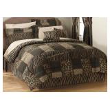 alcove Senegal 20-Pc. Bedroom Set - King